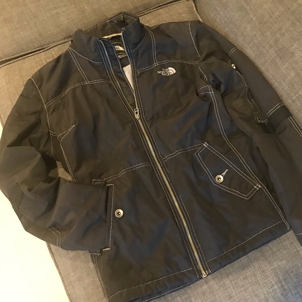 North Face women’s jacket